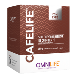 Cafelife - Omnilife