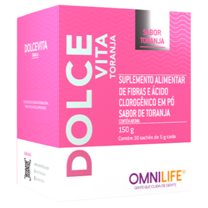 Dolcevita Evolution - Omnilife