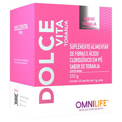 Dolcevita Evolution - Omnilife