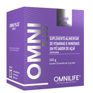 Omniplus - Omnilife