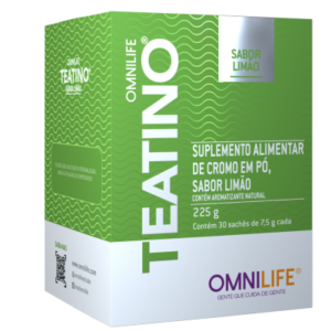 Teatino = Omnilife