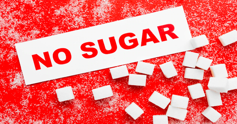 10 Motivos Parar de Comer Açúcar Agora Mesmo
