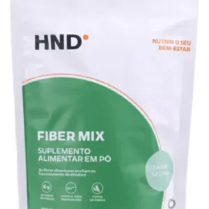Fiber Mix - HND - 30 sachês