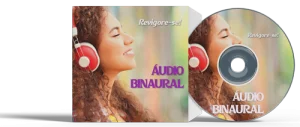 CD - Audio Binaural - Bianca Enricone